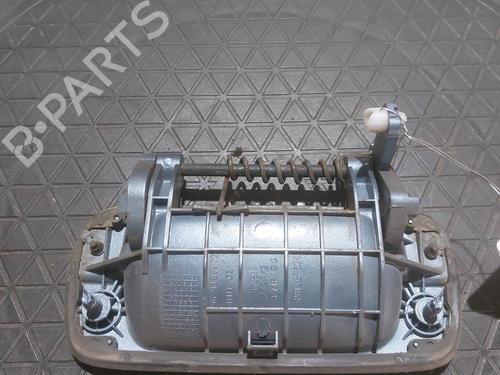 Rear left exterior door handle PEUGEOT 406 (8B) 2.0 HDI 110 | BP25487225C130 