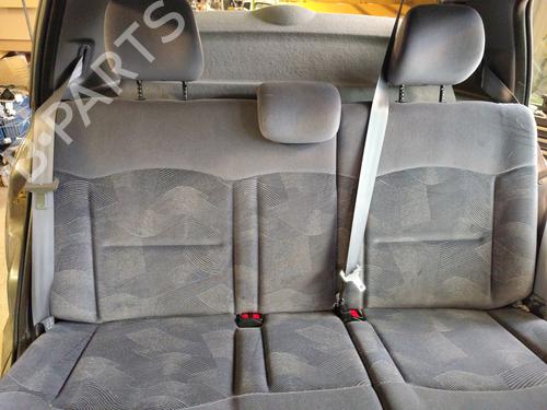 Stol bak RENAULT CLIO II (BB_, CB_) 1.6 (B/CB0D, BB00) (90 hp) 29563149