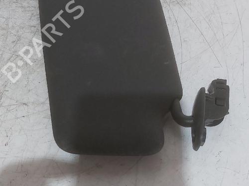 Left sun visor AUDI A3 (8P1) 2.0 TDI quattro | BP30564433I1 - Image 2