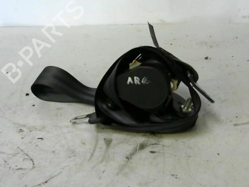 Venstre bak beltestrammer PEUGEOT 307 Break (3E) 2.0 HDI 110 (107 hp) 30590366