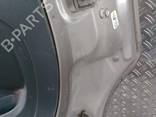 Højre side skydedør CITROËN NEMO MPV 1.4 HDi | BP21507840C75 