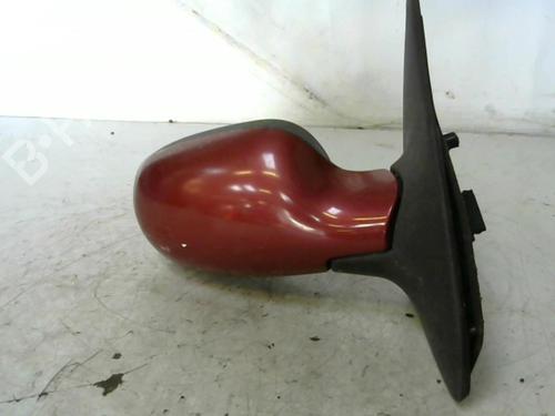 Right mirror RENAULT CLIO II (BB_, CB_) 1.5 dCi (B/CB07) | BP29114820C27 