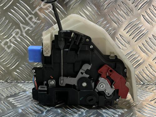 Rear right lock VW GOLF V (1K1) 1.9 TDI | BP21515756C99 
