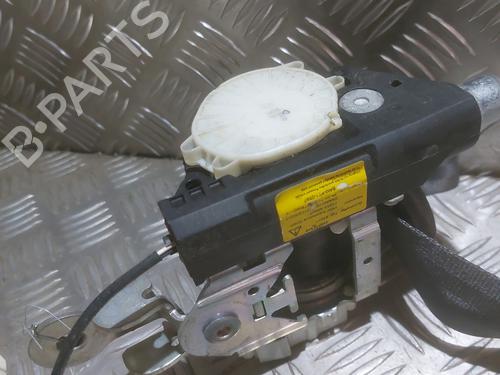 Front right seatbelt RENAULT MODUS / GRAND MODUS (F/JP0_) 1.5 dCi (FP0F, JP0F) | BP26578795I25