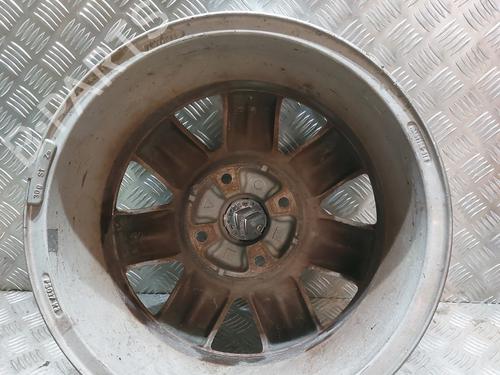 Rim CITROËN C2 (JM_) 1.4 HDi | BP21504898C45