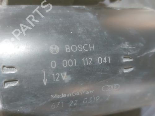 Starter CITROËN SAXO (S0, S1) 1.0 X | BP25046787M8 