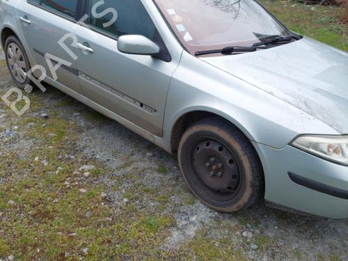 Starter RENAULT LAGUNA II (BG0/1_) 1.8 16V (BG04, BG0B, BG0C, BG0V) | BP28034719M8 - Image 6