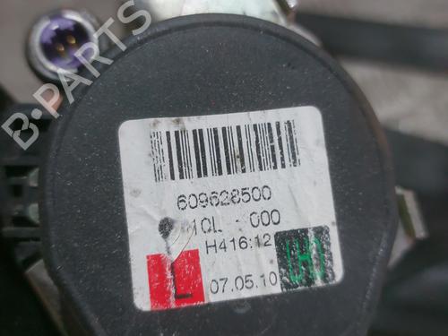 Front left belt tensioner VW GOLF V (1K1) 1.9 TDI | BP21671133C87 