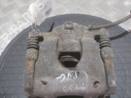 Left front brake caliper RENAULT CLIO V (B7_) | BP29187416M105