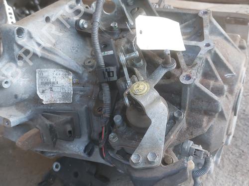 Used Gearbox Gearbox TOYOTA AURIS (_E15_) 2.0 D-4D (ADE150_, ADE150R) (126 hp) 26966617 26966617