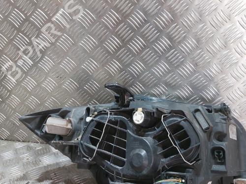 Left headlight BMW 1 (E87) 118 d | BP21509535C28 