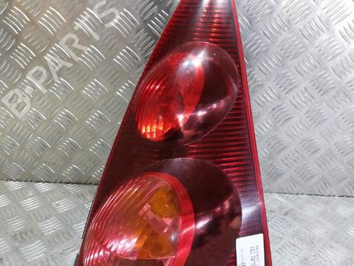 Right taillight PEUGEOT 107 (PM_, PN_) 1.0 | BP21669107C35 