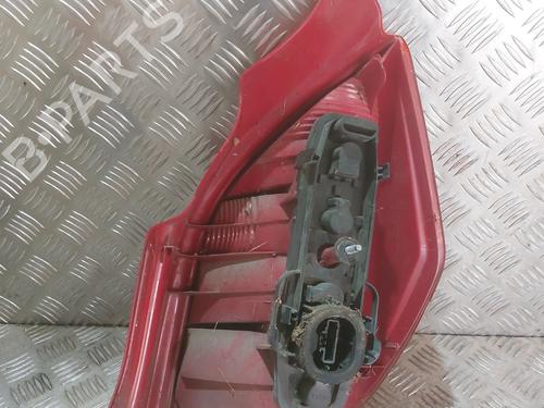 Left taillight CITROËN C2 (JM_) 1.4 HDi | BP24203458C34 - Image 3