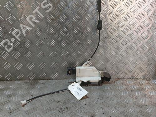 Front left lock CITROËN C3 II (SC_) 1.4 HDi 70 (SC8HZC, SC8HR0, SC8HP4) | BP21505133C98 