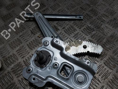 Used Rear left window mechanism NISSAN MICRA III (K12) 1.5 dCi (86 hp) 21514179