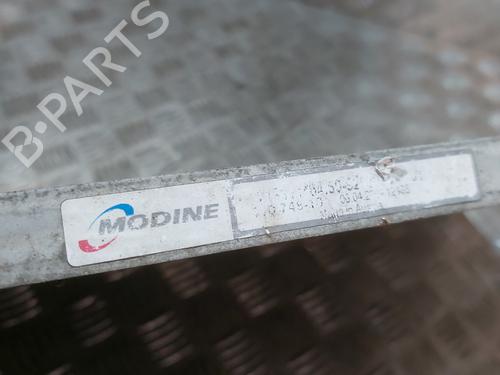 Used AC radiator AC radiator BMW 1 (E87) 118 d (143 hp) 22438118 22438118