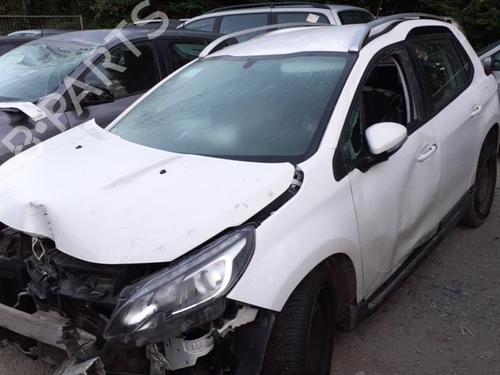 Right front window switch PEUGEOT 2008 I (CU_) 1.6 BlueHDi 100 | BP21514601I26  - Image 5