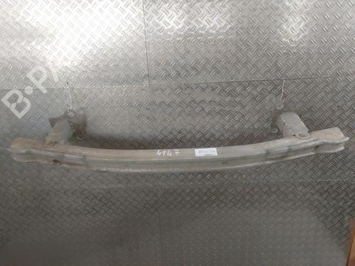 Used Front bumper reinforcement Front bumper reinforcement 26008007 26008007
