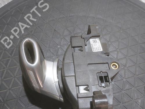 Gear lever RENAULT ZOE (BFM_) ZOE (BFMC, BFMD) | BP24467358M90 