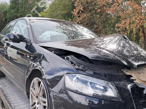 Steering column stalk AUDI A3 (8P1) 2.0 TDI quattro | BP31654567I23 - Image 14