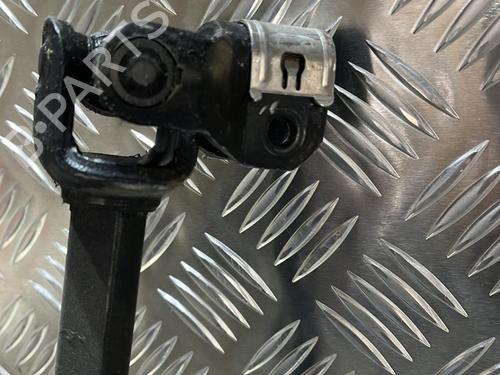 Used Steering column Steering column CITROËN C4 Picasso I MPV (UD_) 1.6 HDi (109 hp) 21515337 21515337