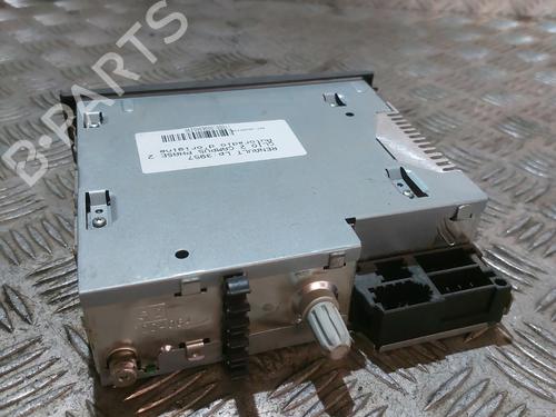 Radio RENAULT CLIO II (BB_, CB_) 1.5 dCi (B/CB3M) | BP21671182E6 
