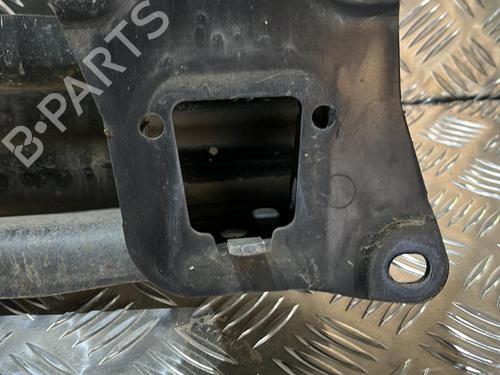 Used Rear bumper bracket VW GOLF V (1K1) 1.9 TDI (90 hp) 21515762