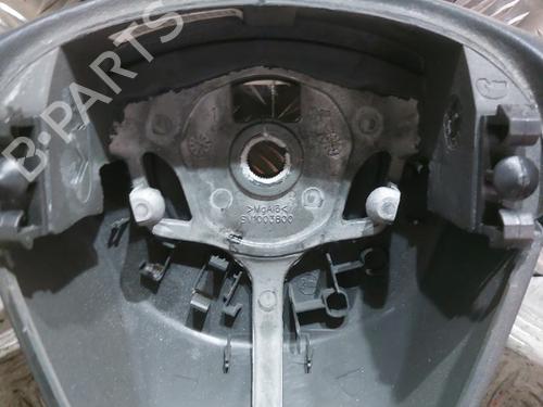 Used Steering wheel Steering wheel CITROËN C3 I (FC_, FN_) 1.4 HDi (68 hp) 21505218 21505218