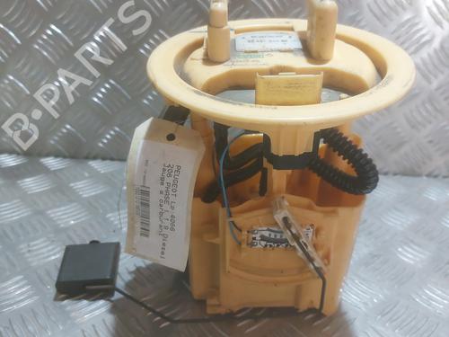 Fuel pump PEUGEOT 206 Hatchback (2A/C) 1.9 D | BP23906406M76 