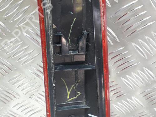 Left tailgate light NISSAN NOTE (E11, NE11) 1.5 dCi | BP21511511C79 - Image 3