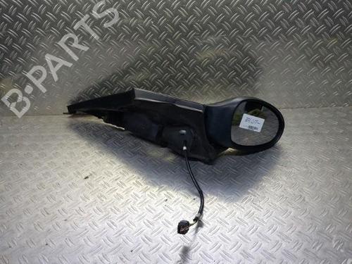 Right mirror RENAULT ESPACE III (JE0_) 2.2 dCi (JE0K) | BP25261283C27 