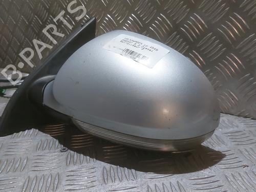 Left mirror VW PASSAT B6 (3C2) 2.0 TDI 16V | BP28542864C26 