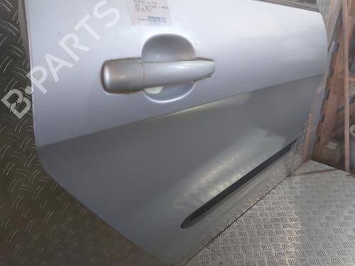 Right rear door PEUGEOT 308 SW I (4E_, 4H_) 1.6 HDi | BP21669378C5 