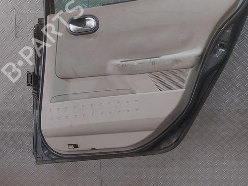 Used Right rear door Right rear door RENAULT MEGANE II Estate (KM0/1_) 1.5 dCi (KM16, KM1E) (106 hp) 34170123 34170123