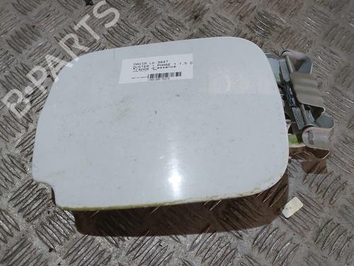 Used Fuel flap DACIA DUSTER (HS_) 1.5 dCi 4x4 (HSMC, HSMD) (110 hp) 21513669
