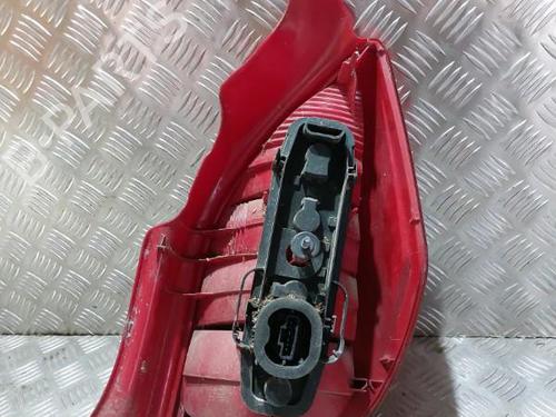 Left taillight CITROËN C2 (JM_) 1.4 HDi | BP21503628C34 