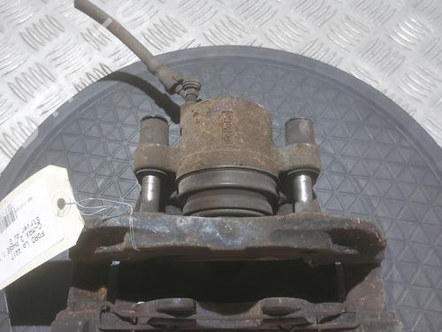 Left front brake caliper FORD C-MAX II (DXA/CB7, DXA/CEU) 1.6 TDCi | BP29969128M105 - Image 2