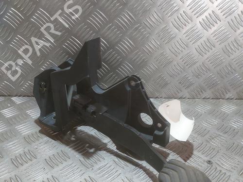 Break pedal RENAULT CLIO V (B7_) | BP29187410I19 - Image 4