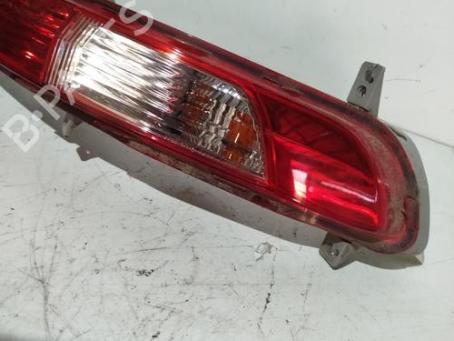 Used Rear bumper right light Rear bumper right light KIA SPORTAGE III (SL) 1.6 GDI (135 hp) 40004552 40004552
