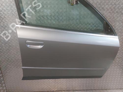 Used Right front door AUDI A4 B6 (8E2) 2.5 TDI (163 hp) 21669422