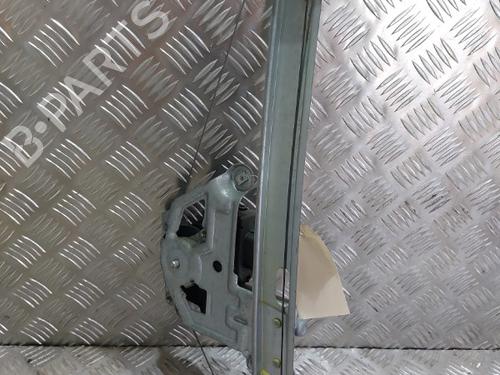 Rear right window mechanism JAGUAR S-TYPE II (X200) 4.2 V8 | BP21513899C25 