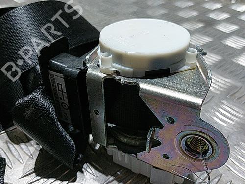 Used Front right seatbelt Front right seatbelt BMW 3 Touring (E91) 325 d (197 hp) 21508979 21508979