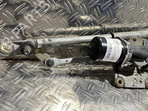 Front wiper motor PEUGEOT 406 Coupe (8C) 2.2 HDI | BP21507529M29