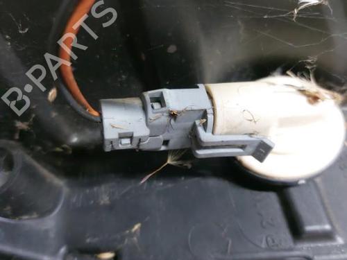 Left headlight RENAULT KANGOO (KC0/1_) 1.5 dCi | BP21508582C28 