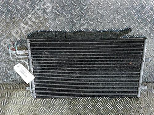 Used AC radiator AC radiator FORD FOCUS II (DA_, HCP, DP) 1.6 TDCi (90 hp) 21506451 21506451