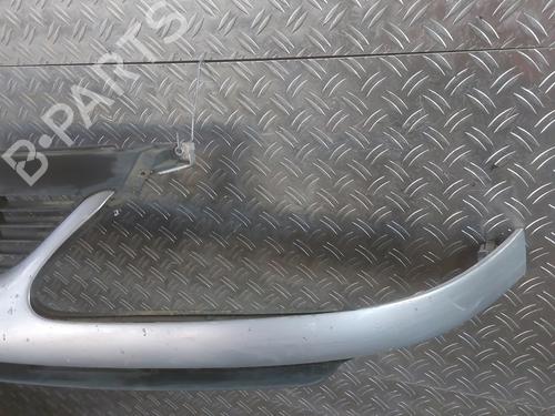 Grille RENAULT ESPACE III (JE0_) 2.2 12V TD (JE0E, JE0H, JE0P) | BP25487256C40 