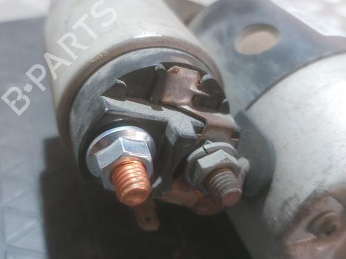 Starter SUZUKI IGNIS II (MH) 1.3 (RM413) | BP28522405M8