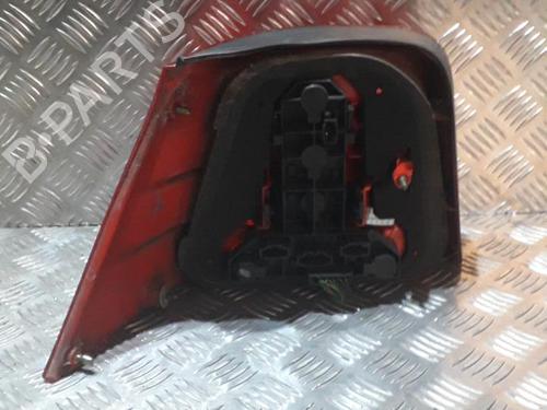 Right taillight VW GOLF IV (1J1) 1.9 TDI | BP21511472C35 