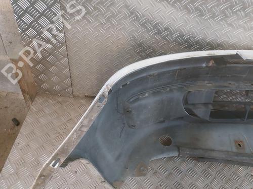 Front bumper FIAT PUNTO (188_) 1.2 60 (188.030, .050, .130, .150, .230, .250) | BP23811532C7 