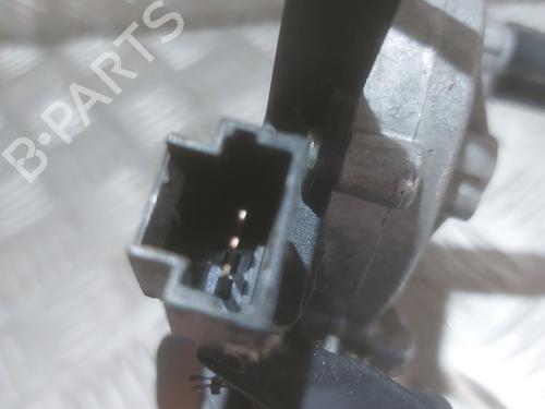 Rear wiper motor CITROËN C4 I (LC_) 1.6 HDi | BP25406466M102 